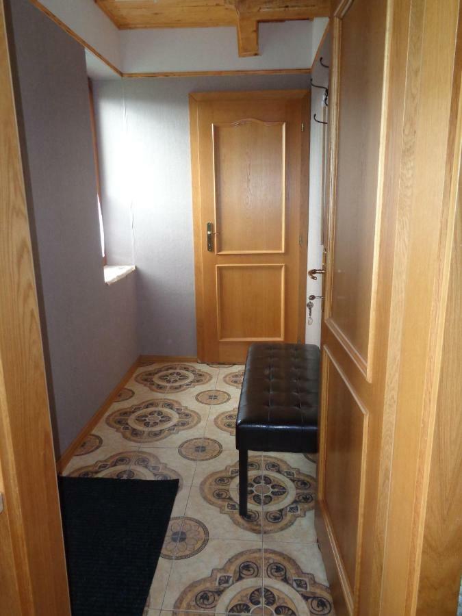 Farma Kozi Dvor Rohozna Apartment Brezno Luaran gambar
